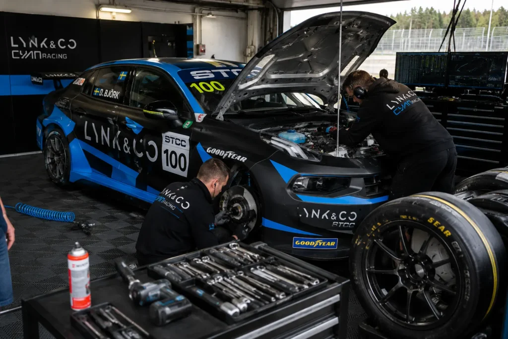 STCC